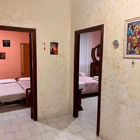 Casa Annalisa Apartment แอร์โกลาโน ภายนอก รูปภาพ