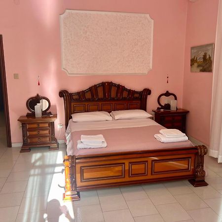 Casa Annalisa Apartment แอร์โกลาโน ภายนอก รูปภาพ