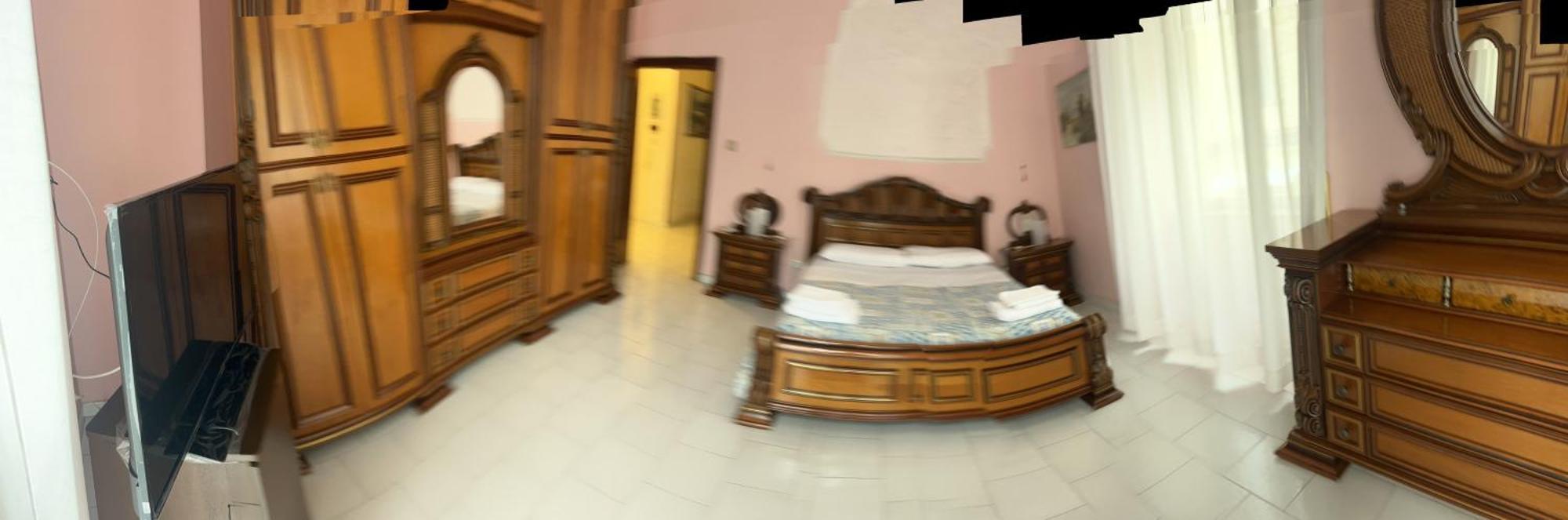 Casa Annalisa Apartment แอร์โกลาโน ภายนอก รูปภาพ