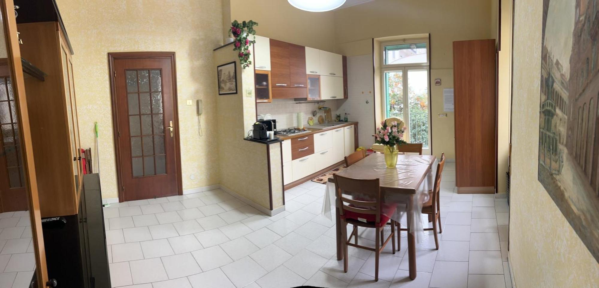 Casa Annalisa Apartment แอร์โกลาโน ภายนอก รูปภาพ