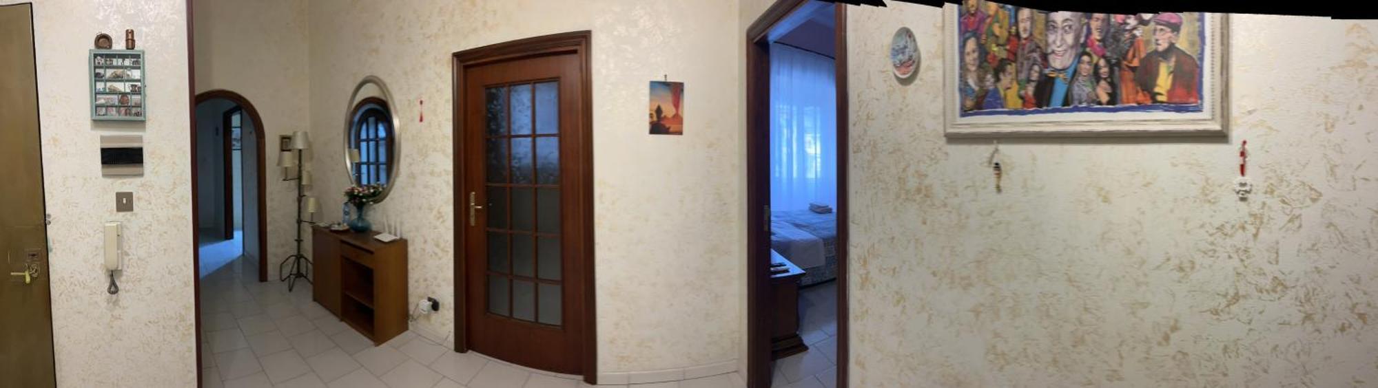Casa Annalisa Apartment แอร์โกลาโน ภายนอก รูปภาพ