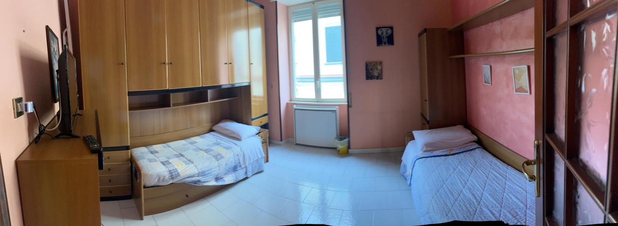 Casa Annalisa Apartment แอร์โกลาโน ภายนอก รูปภาพ
