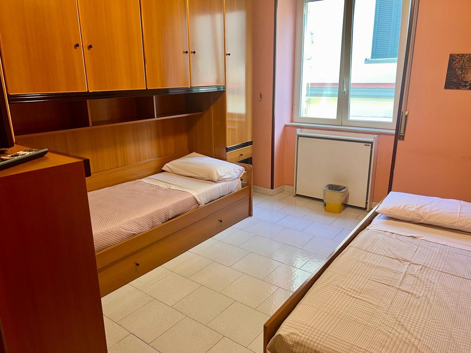 Casa Annalisa Apartment แอร์โกลาโน ภายนอก รูปภาพ