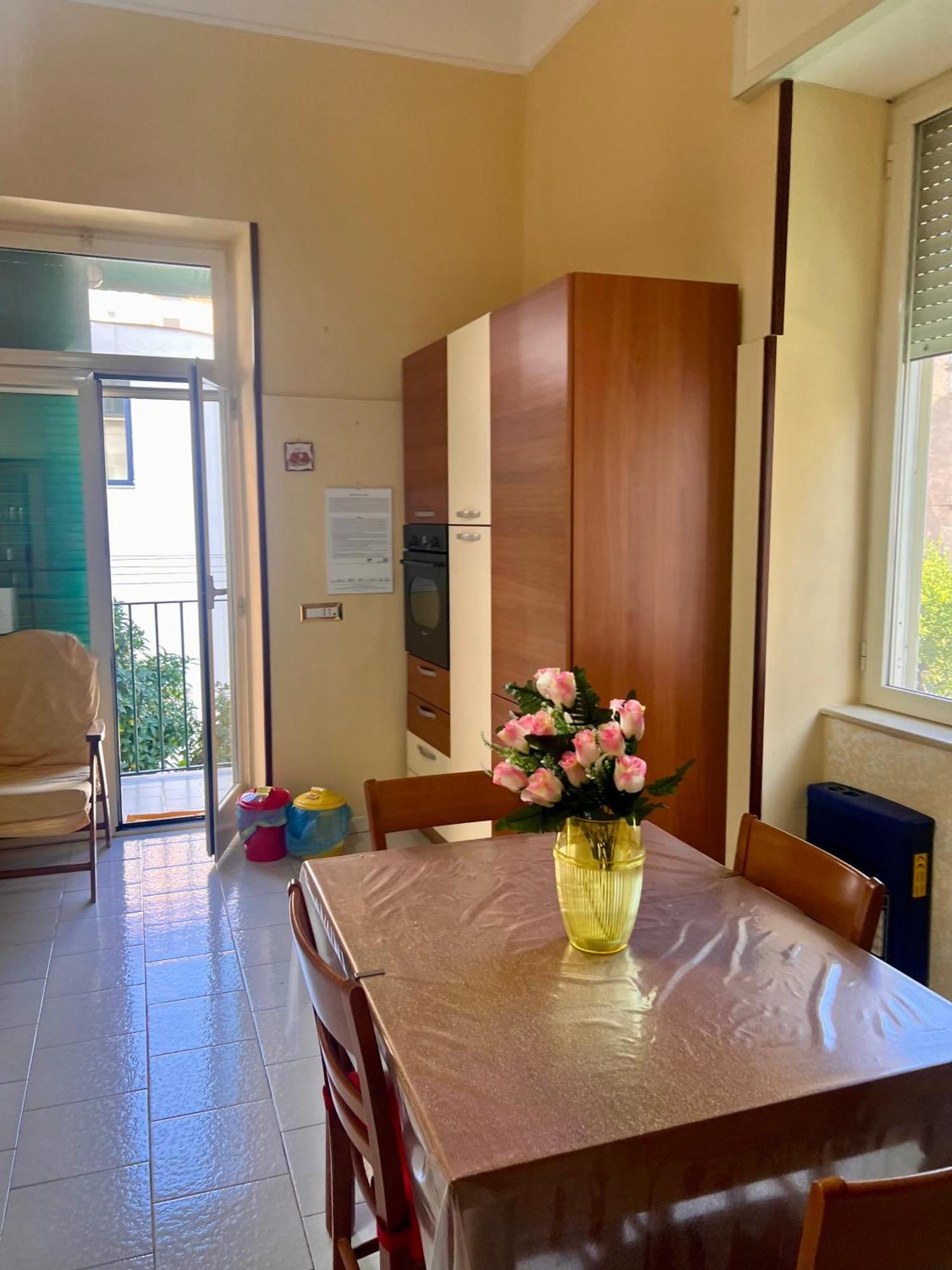 Casa Annalisa Apartment แอร์โกลาโน ภายนอก รูปภาพ