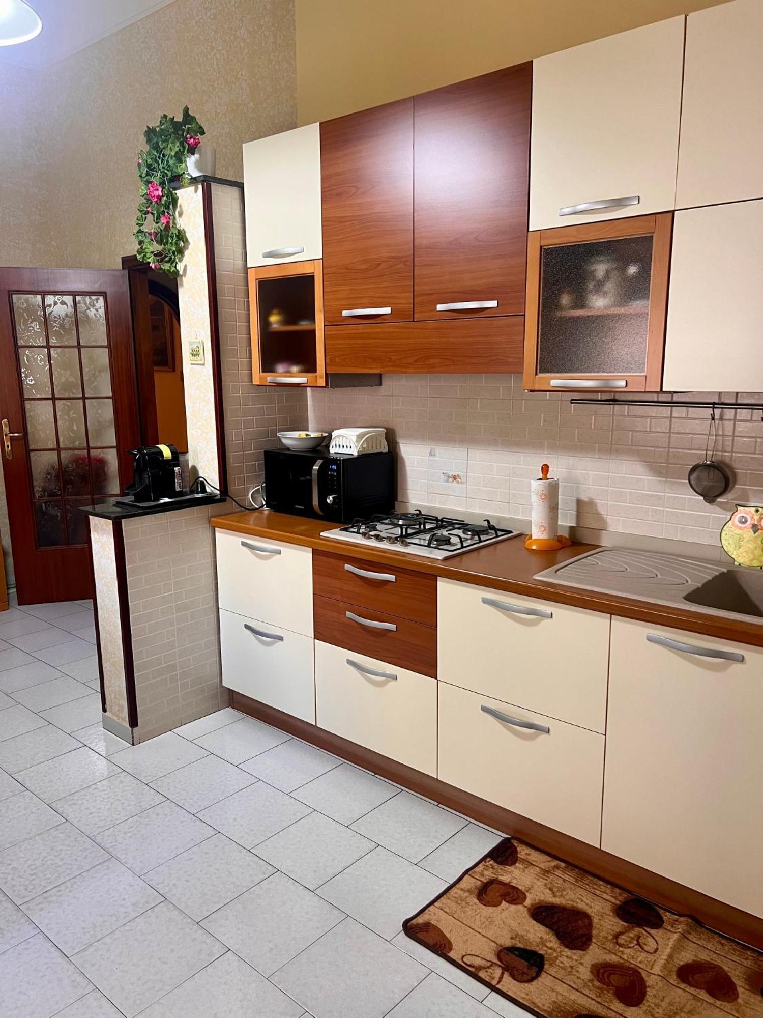 Casa Annalisa Apartment แอร์โกลาโน ภายนอก รูปภาพ