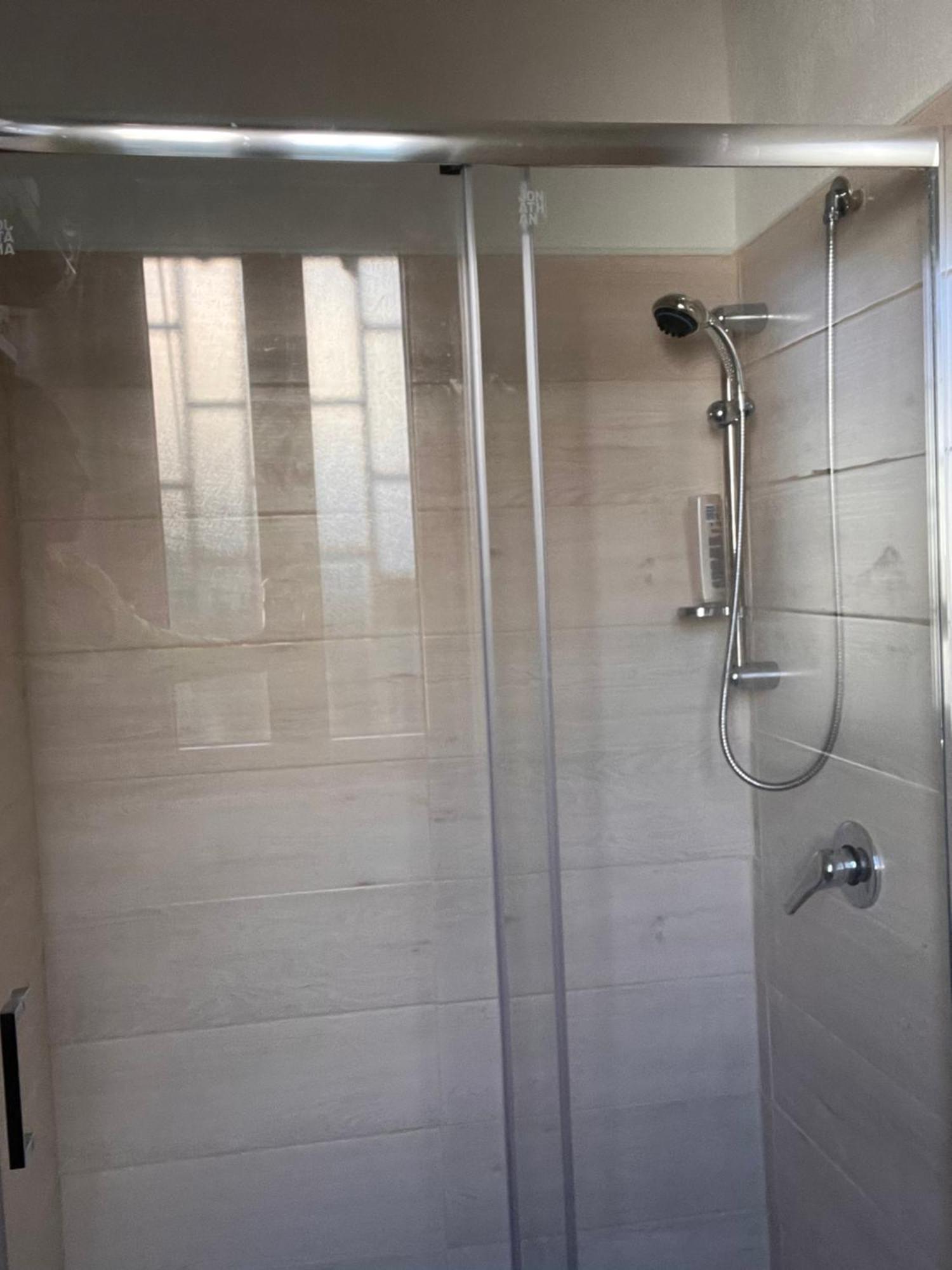 Casa Annalisa Apartment แอร์โกลาโน ภายนอก รูปภาพ